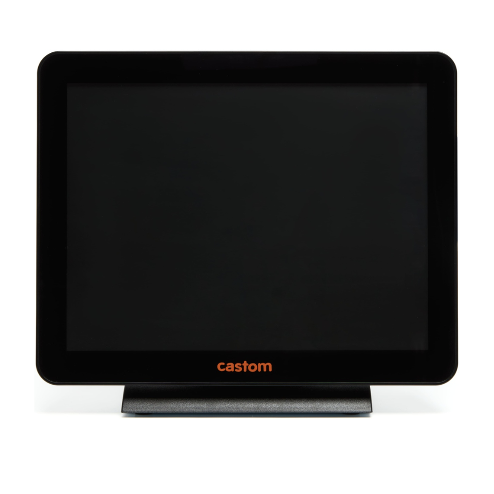 POS Моноблок Core i3 4Gb/64Gb/15" + WiFi