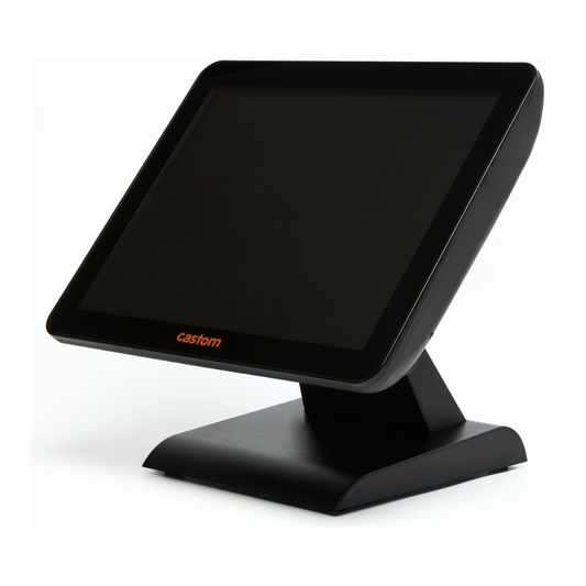 POS Моноблок Core i3 4Gb/64Gb/15" + WiFi