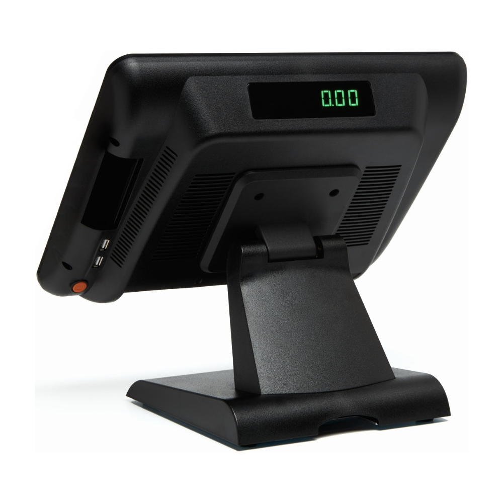 POS Моноблок Core i3 4Gb/64Gb/15" + WiFi