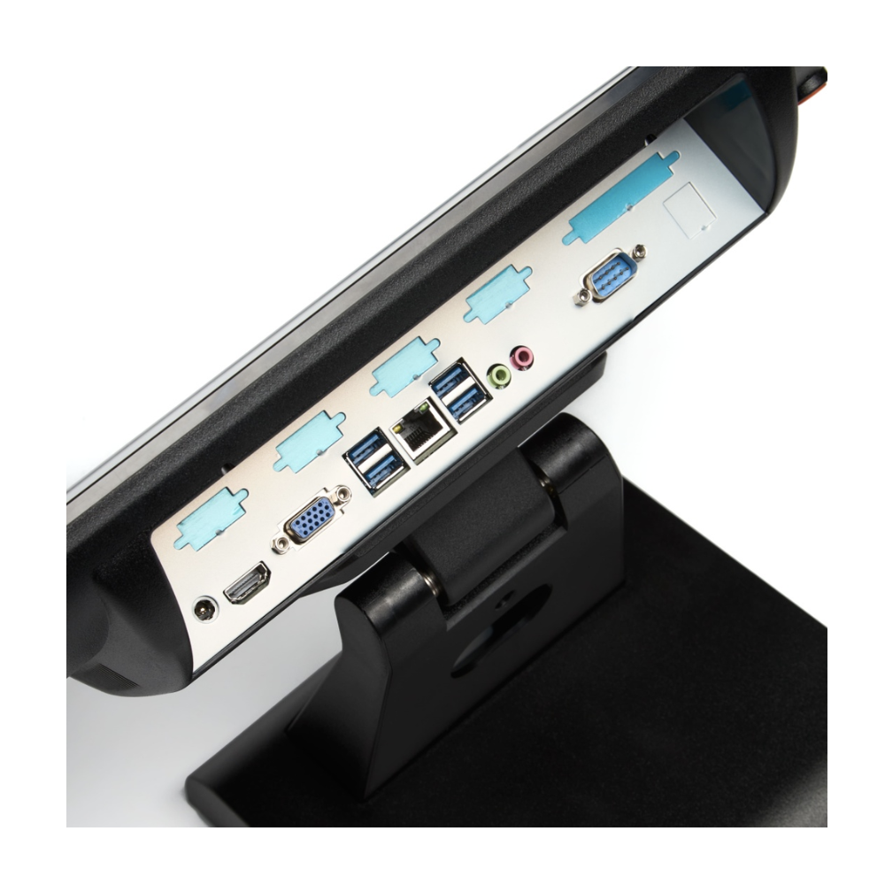 POS Моноблок Core i3 4Gb/64Gb/15" + WiFi