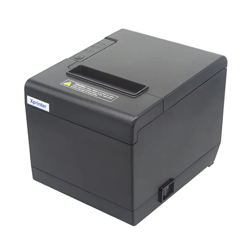 Принтер чека Xprinter A160