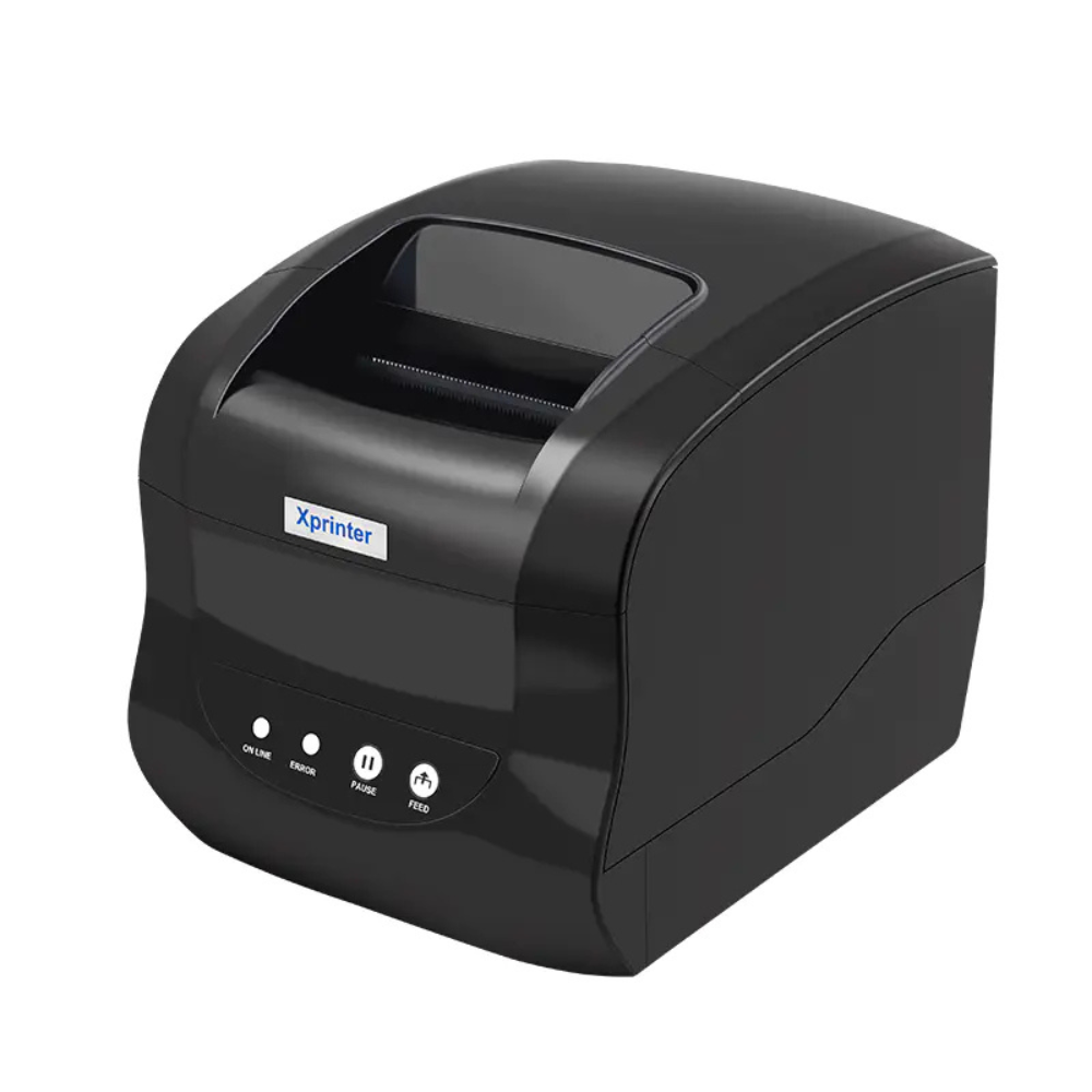 Принтер этикеток Xprinter XP-365B