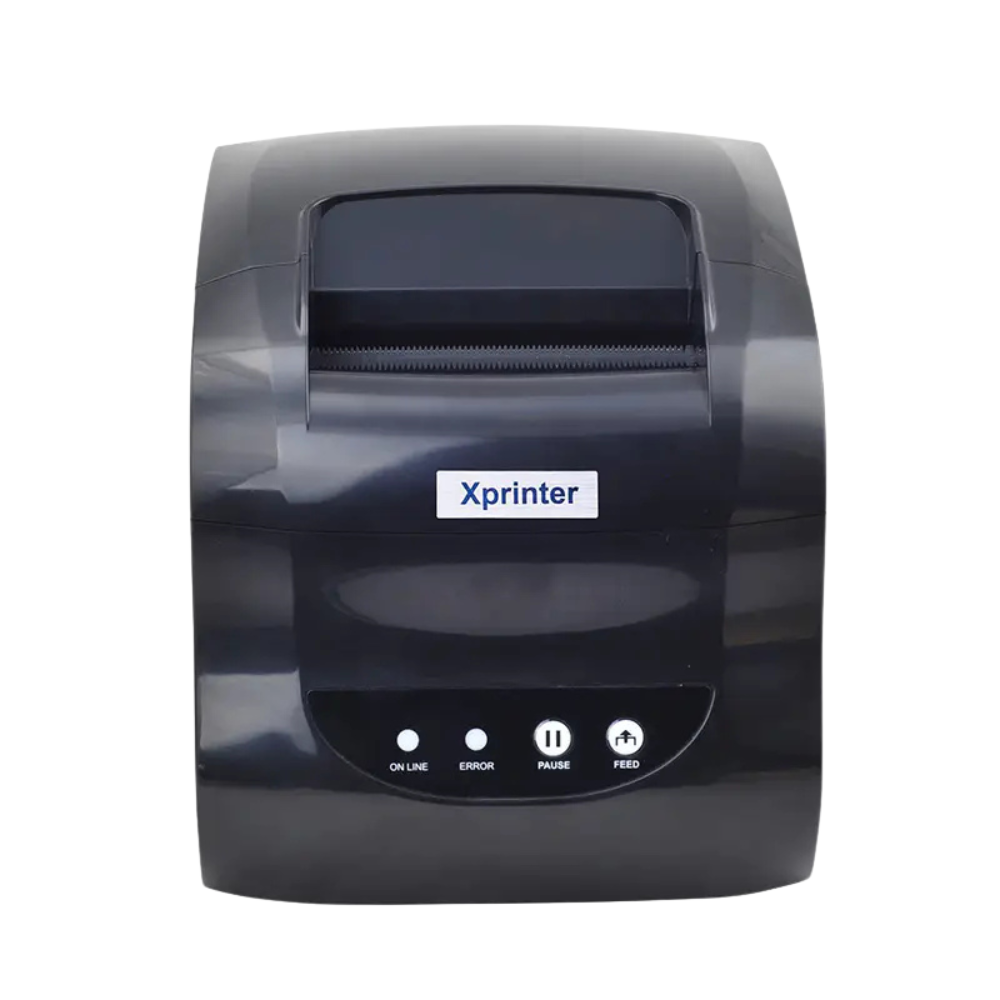Принтер этикеток Xprinter XP-365B