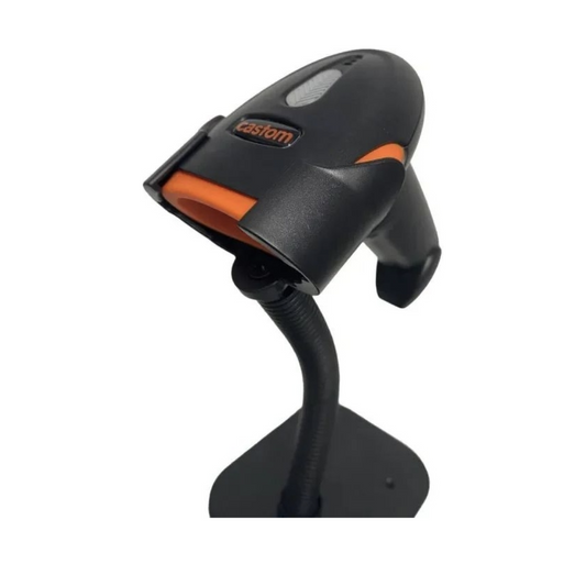 Сканер штрихкода беспроводной 2D (Datamatrix)