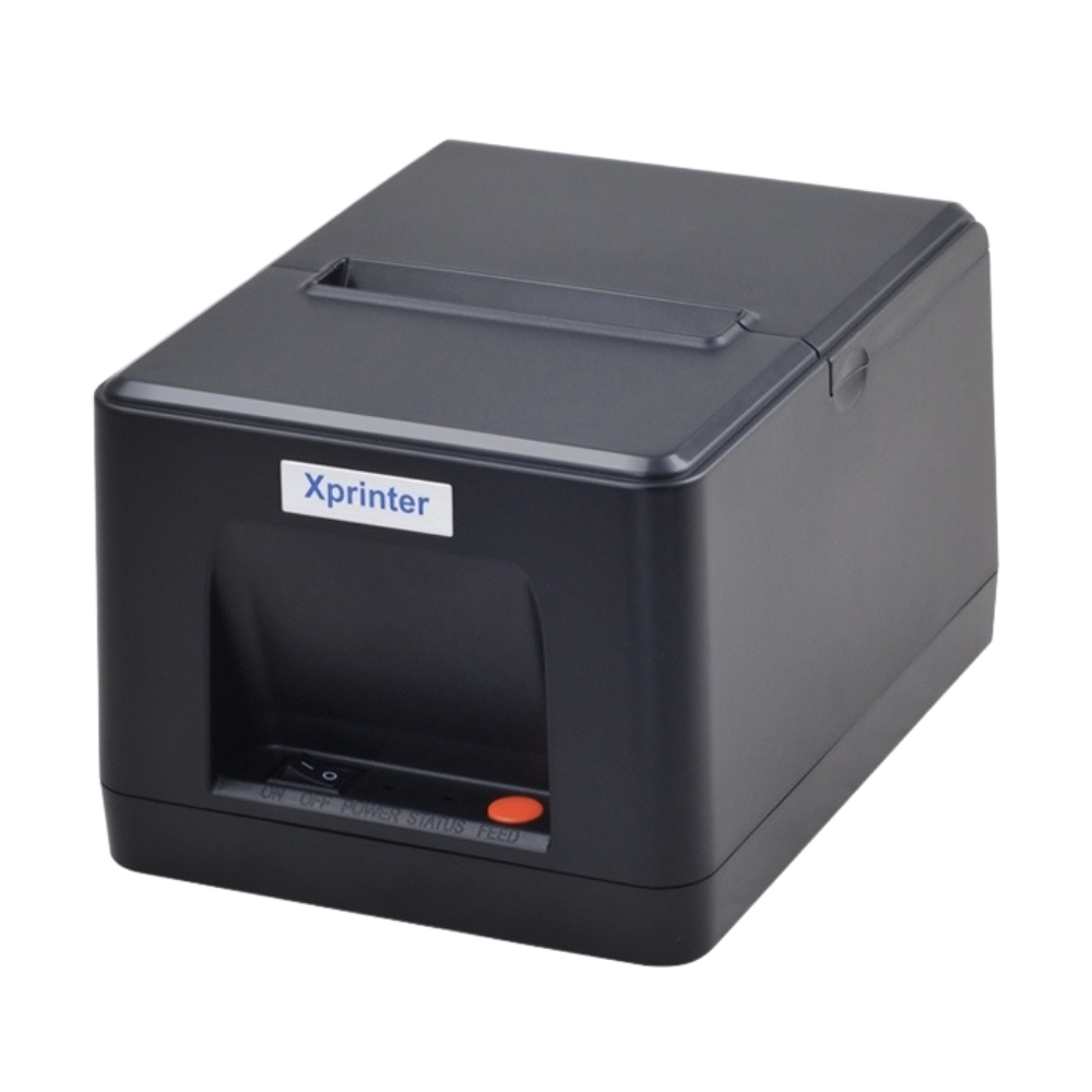 Принтер чека Xprinter XP-58