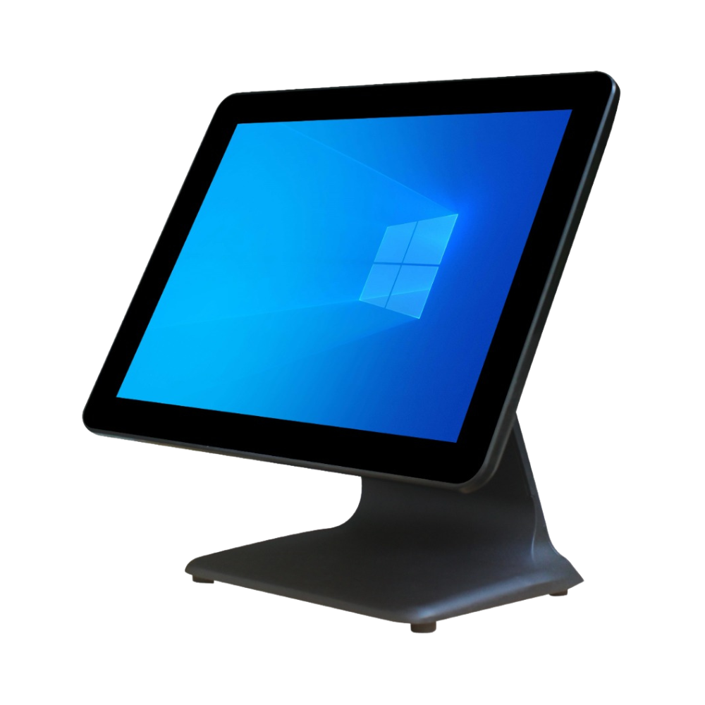 POS Моноблок RS-609 для автоматизации магазинов, аптек, пунктов общественного питания. Выполняет функцию кассового аппарата