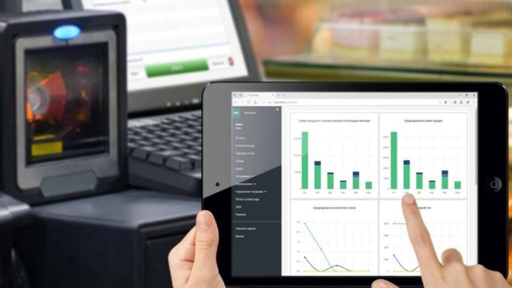 TEZ KASSA – инструмент для грамотного управления запасами и ассортиментов товаров в магазине